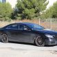 Mercedes-Benz CLS63 AMG facelift 2015 Spy Photos