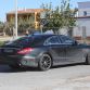 Mercedes-Benz CLS63 AMG facelift 2015 Spy Photos
