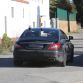 Mercedes-Benz CLS63 AMG facelift 2015 Spy Photos