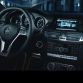 Mercedes-Benz CLS63 AMG Shooting Brake Leaked