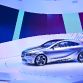 Mercedes-Benz Concept A-Class Live in IAA 2011
