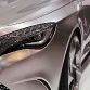 Mercedes-Benz Concept A-Class Live in IAA 2011
