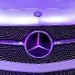 Mercedes-Benz Concept A-Class Live in IAA 2011