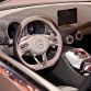 Mercedes-Benz Concept A-Class Live in IAA 2011