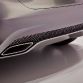 Mercedes-Benz Concept A-Class Live in IAA 2011