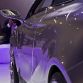 Mercedes-Benz Concept A-Class Live in IAA 2011