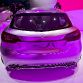 Mercedes-Benz Concept A-Class Live in IAA 2011