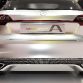 Mercedes-Benz Concept A-Class Live in IAA 2011