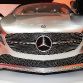 Mercedes-Benz Concept A-Class Live in IAA 2011