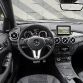 Mercedes-Benz Concept B-Class E-CELL PLUS