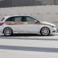 Mercedes-Benz Concept B-Class E-CELL PLUS