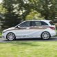 Mercedes-Benz Concept B-Class E-CELL PLUS