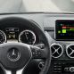 Mercedes-Benz Concept B-Class E-CELL PLUS