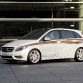 Mercedes-Benz Concept B-Class E-CELL PLUS
