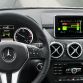 Mercedes-Benz Concept B-Class E-CELL PLUS