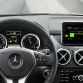 Mercedes-Benz Concept B-Class E-CELL PLUS