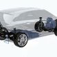 Mercedes-Benz Concept B-Class E-CELL PLUS