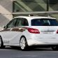 Mercedes-Benz Concept B-Class E-CELL PLUS