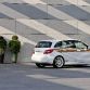 Mercedes-Benz Concept B-Class E-CELL PLUS