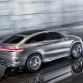 Mercedes-Benz Concept Coupé SUV