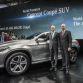 Mercedes-Benz at the Auto China, Beijing 2014