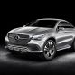 Mercedes-Benz Concept Coupe SUV (22)