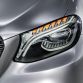 Mercedes-Benz Concept Coupe SUV (24)