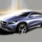 Mercedes-Benz Concept Coupe SUV (29)