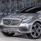 Mercedes-Benz Concept Coupe SUV (31)