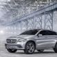 Mercedes-Benz Concept Coupe SUV (34)