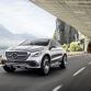 Mercedes-Benz Concept Coupe SUV (35)
