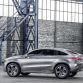 Mercedes-Benz Concept Coupe SUV (41)