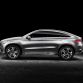 Mercedes-Benz Concept Coupé SUV