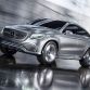 Mercedes-Benz Concept Coupe