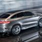 Mercedes-Benz Concept Coupe