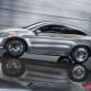 Mercedes-Benz Concept Coupe