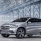 Mercedes-Benz Concept Coupe