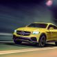 Mercedes-Benz Concept GLC Coupe (1)