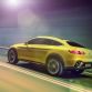 Mercedes-Benz Concept GLC Coupe (3)