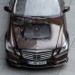 Mercedes-Benz E 300 BlueTEC Hybrid and E 400 Hybrid