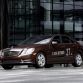 Mercedes-Benz E 300 BlueTEC Hybrid and E 400 Hybrid