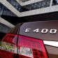 Mercedes-Benz E 300 BlueTEC Hybrid and E 400 Hybrid