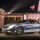 Mercedes-Benz E 300 BlueTEC HYBRID traveled from Africa to UK