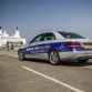 Mercedes-Benz E 300 BlueTEC HYBRID traveled from Africa to UK