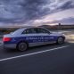 Mercedes-Benz E 300 BlueTEC HYBRID traveled from Africa to UK