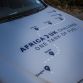 Mercedes-Benz E 300 BlueTEC HYBRID traveled from Africa to UK