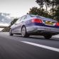 Mercedes-Benz E 300 BlueTEC HYBRID traveled from Africa to UK