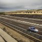 Mercedes-Benz E 300 BlueTEC HYBRID traveled from Africa to UK