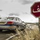 Mercedes-Benz E 300 BlueTEC HYBRID traveled from Africa to UK