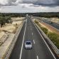 Mercedes-Benz E 300 BlueTEC HYBRID traveled from Africa to UK